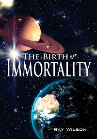 Cover The Birth of Immortality