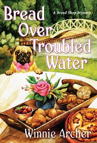Cover Bread Over Troubled Water