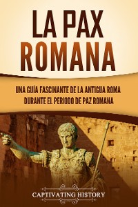 Cover La Pax Romana