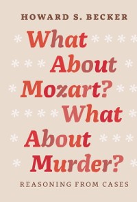Cover What About Mozart? What About Murder?
