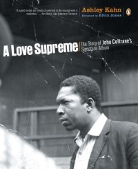 Cover Love Supreme