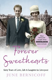Cover Forever Sweethearts