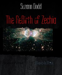 Cover The ReBirth of Zechia