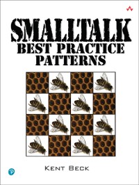Cover Smalltalk Best Practice Patterns