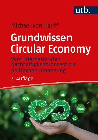 Cover Grundwissen Circular Economy