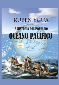 Cover A História Dos Povos Do Oceano Pacífico