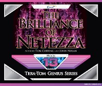 Cover The Brilliance of Netezza