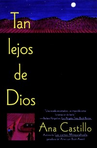 Cover Tan Lejos de Dios