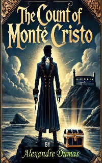 Cover The Count of Monte Cristo