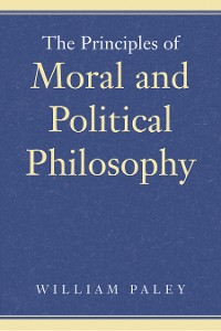 Cover The Principles of Moral and Political Philosophy