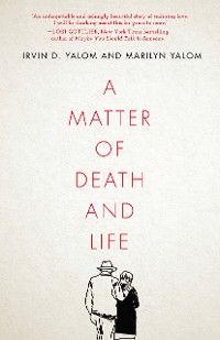 Cover A Matter of Death and Life