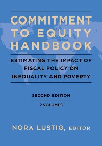 Cover Commitment to Equity Handbook