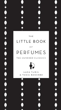 Cover Little Book of Perfumes