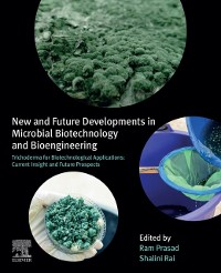 Cover New and Future Developments in Microbial Biotechnology and Bioengineering