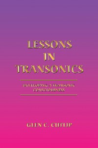 Cover Lessons in Transonics