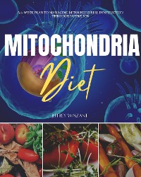 Cover Mitochondria Diet