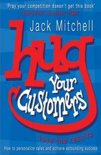Cover Hug Your Customers