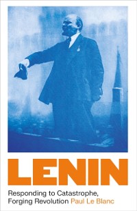 Cover Lenin