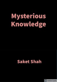 Cover Mysterious Knowledge