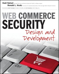 Cover Web Commerce Security