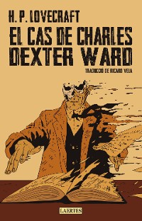 Cover El cas de Charles Dexter Ward