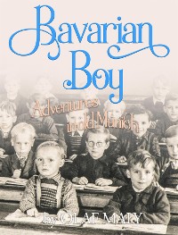 Cover Bavarian Boy