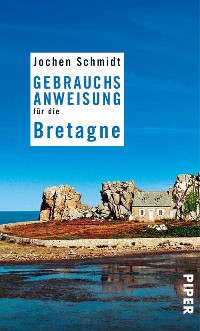 Cover Gebrauchsanweisung für die Bretagne