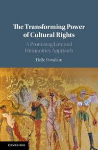 Cover Transforming Power of Cultural Rights