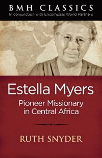 Cover Estella Myers