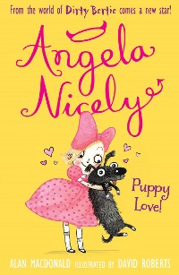 Cover Puppy Love!