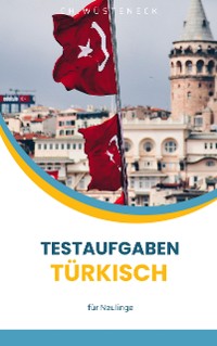 Cover Testaufgaben Türkisch