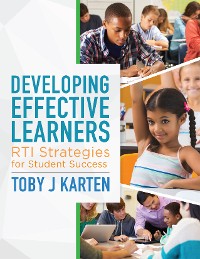 Cover Developing Effective Learners