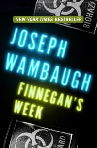 Cover Finnegan's Week