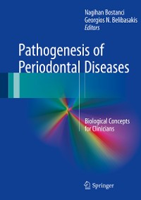 Cover Pathogenesis of Periodontal Diseases