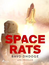 Cover Space Rats
