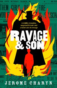 Cover Ravage & Son