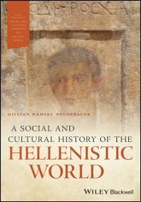 Cover Social and Cultural History of the Hellenistic World