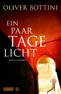 Cover Ein paar Tage Licht