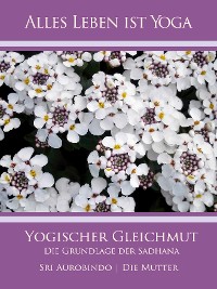 Cover Yogischer Gleichmut