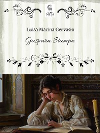 Cover Gaspara Stampa