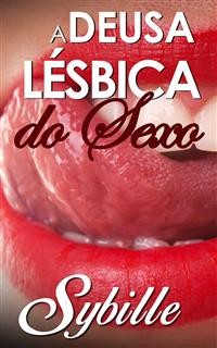 Cover A Deusa Lésbica Do Sexo