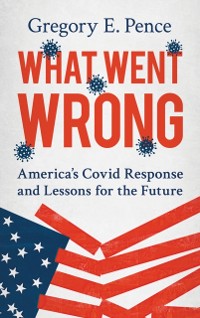 Cover What Went Wrong