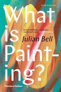 Cover What is Painting? (Second Edition)
