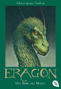 Cover Eragon - Das Erbe der Macht