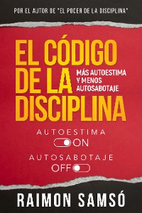 Cover El Código de la Disciplina