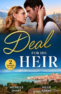 Cover Deal For His Heir