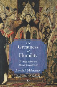 Cover Greatness of Humility
