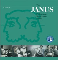Cover Janus Performance Management System Volume 2 With CD