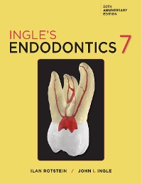 Cover Ingle's Endodontics