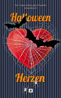 Cover Halloween Herzen